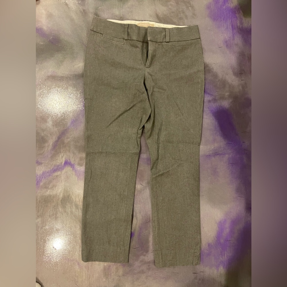 Banana republic pants